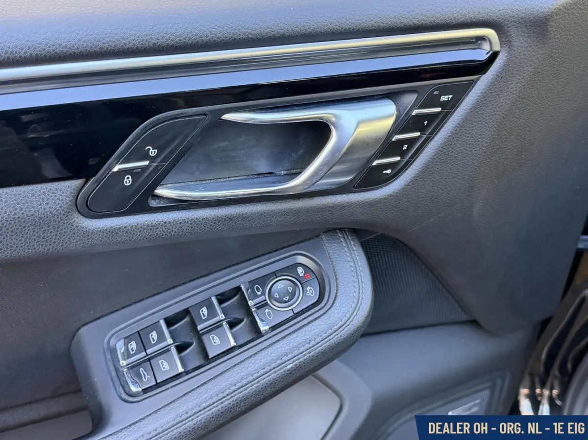 3.0 S Panorama Comfort stoel Adapt Cruise Bose 3.0 S