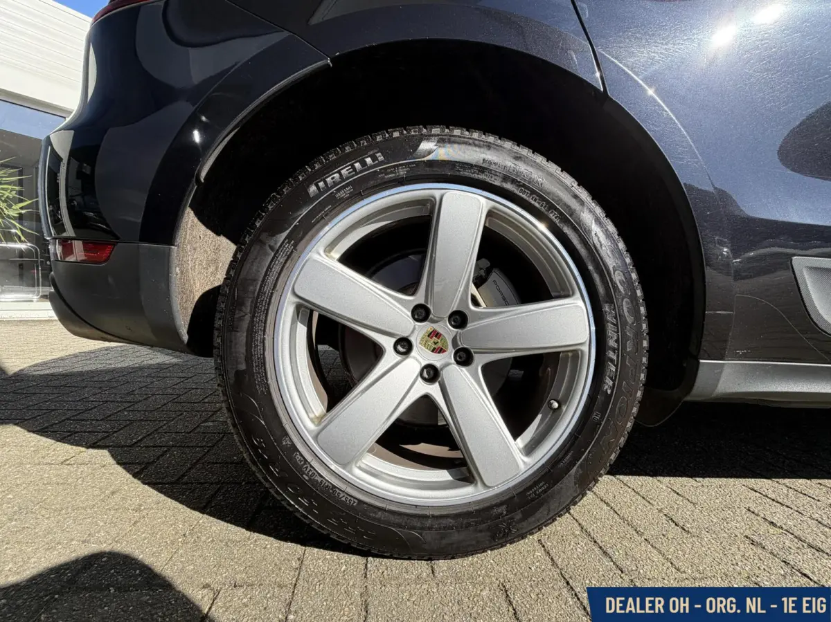 3.0 S Panorama Comfort stoel Adapt Cruise Bose 3.0 S