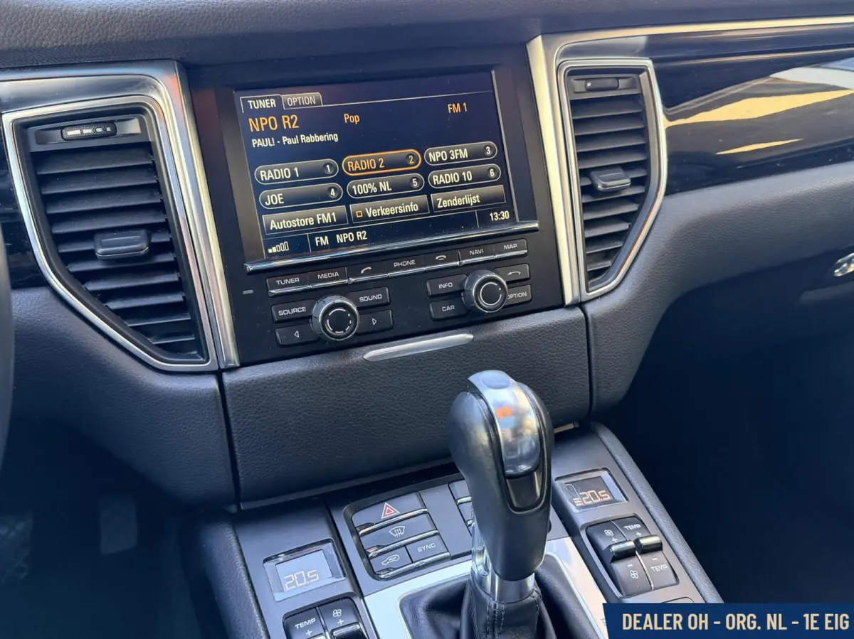 3.0 S Panorama Comfort stoel Adapt Cruise Bose 3.0 S