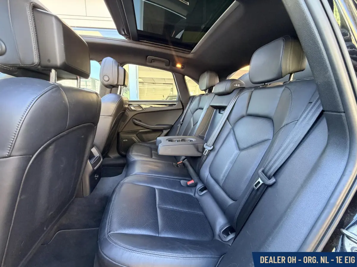 3.0 S Panorama Comfort stoel Adapt Cruise Bose 3.0 S