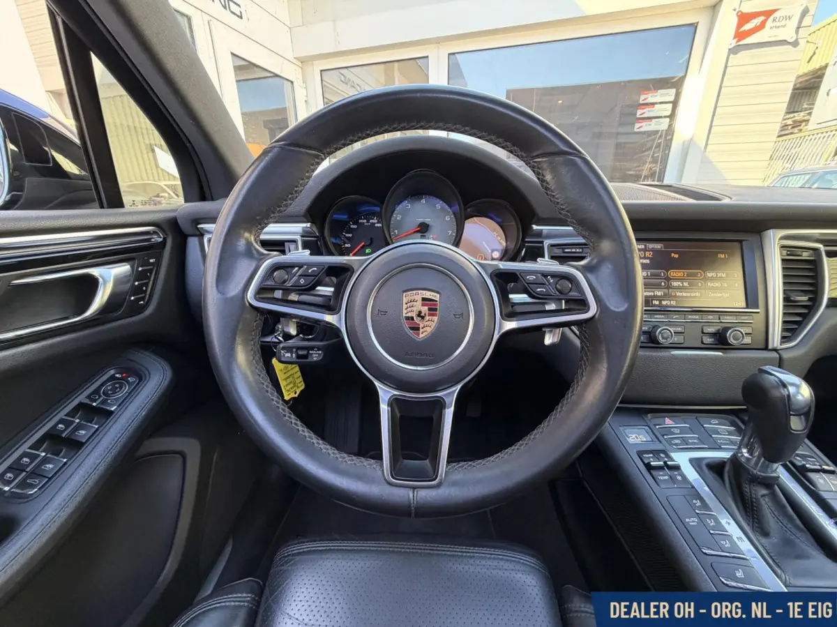3.0 S Panorama Comfort stoel Adapt Cruise Bose 3.0 S
