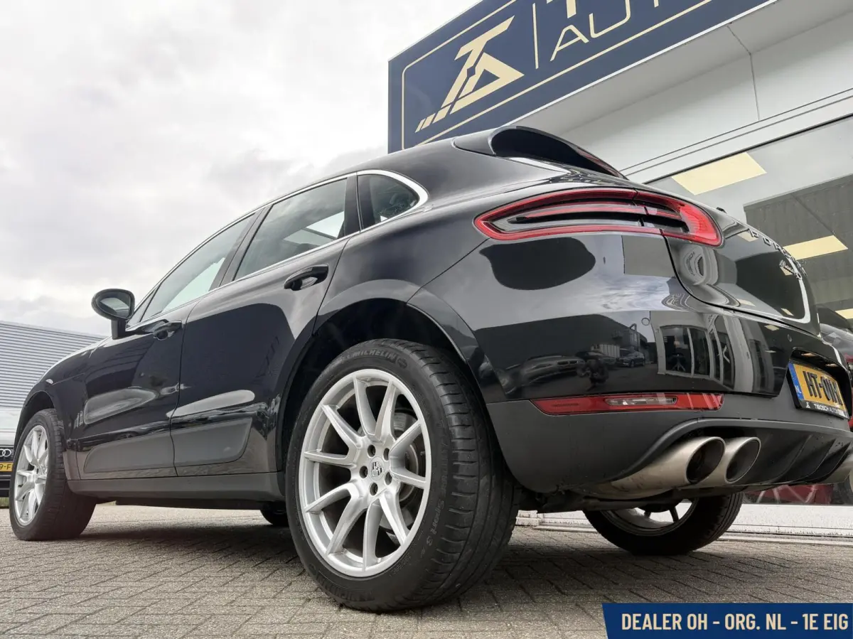 3.0 S Panorama Comfort stoel Adapt Cruise Bose 3.0 S