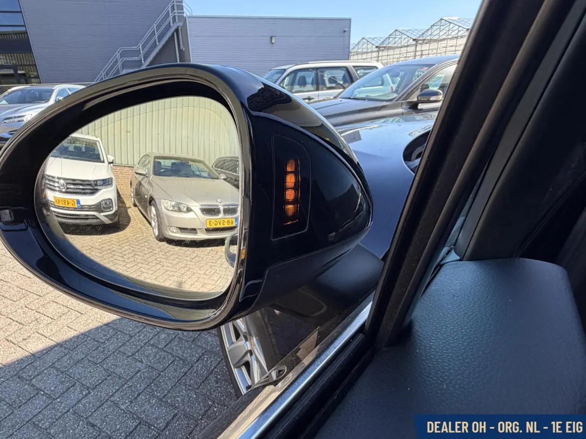 3.0 S Panorama Comfort stoel Adapt Cruise Bose 3.0 S