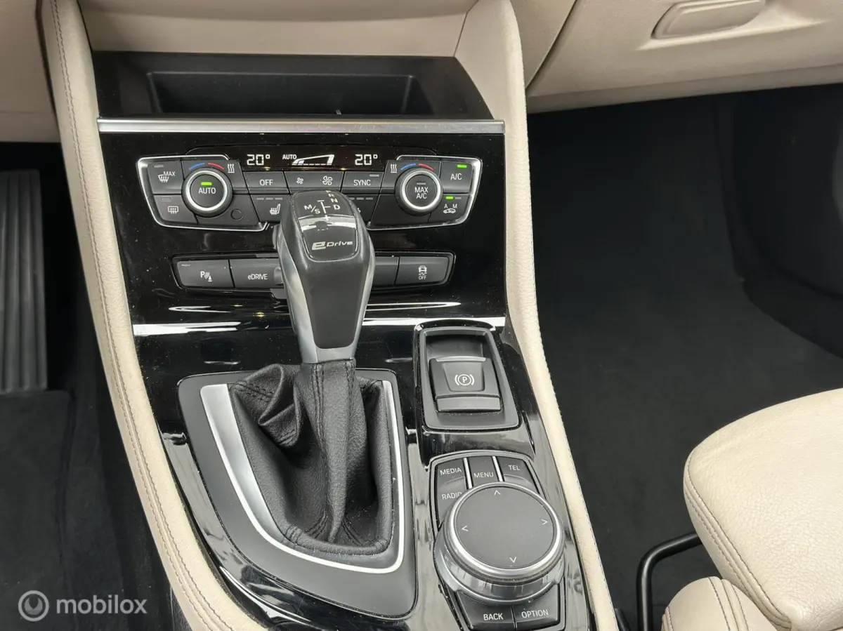 225xe iPerformance Centennial High Executive