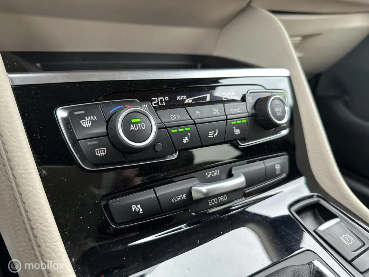 225xe iPerformance Centennial High Executive