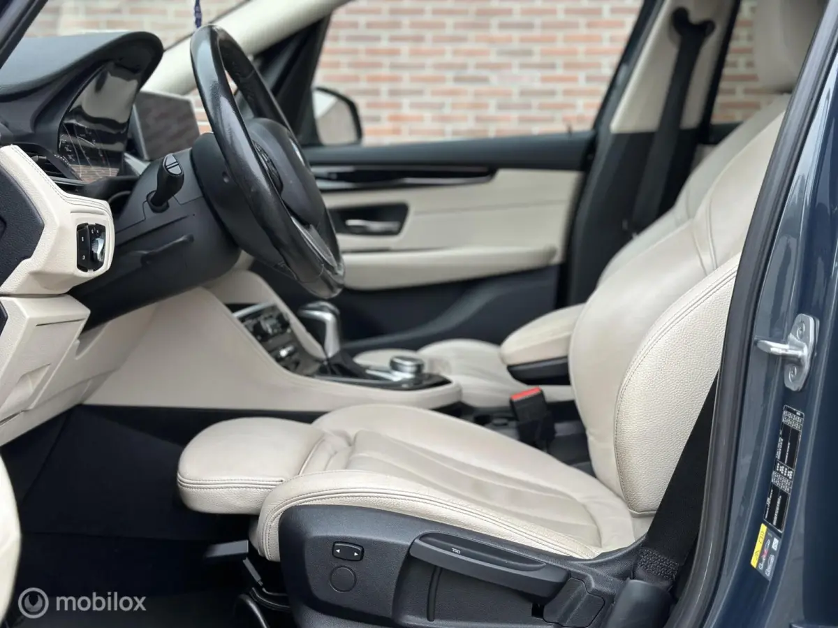 225xe iPerformance Centennial High Executive
