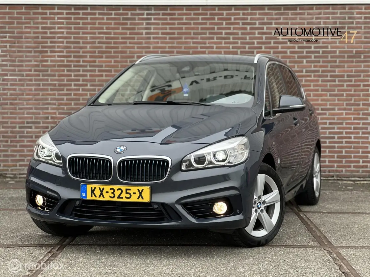 225xe iPerformance Centennial High Executive