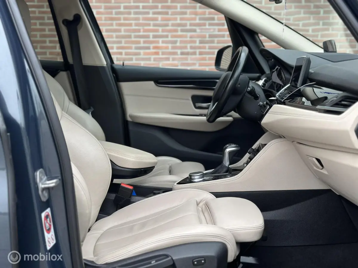 225xe iPerformance Centennial High Executive