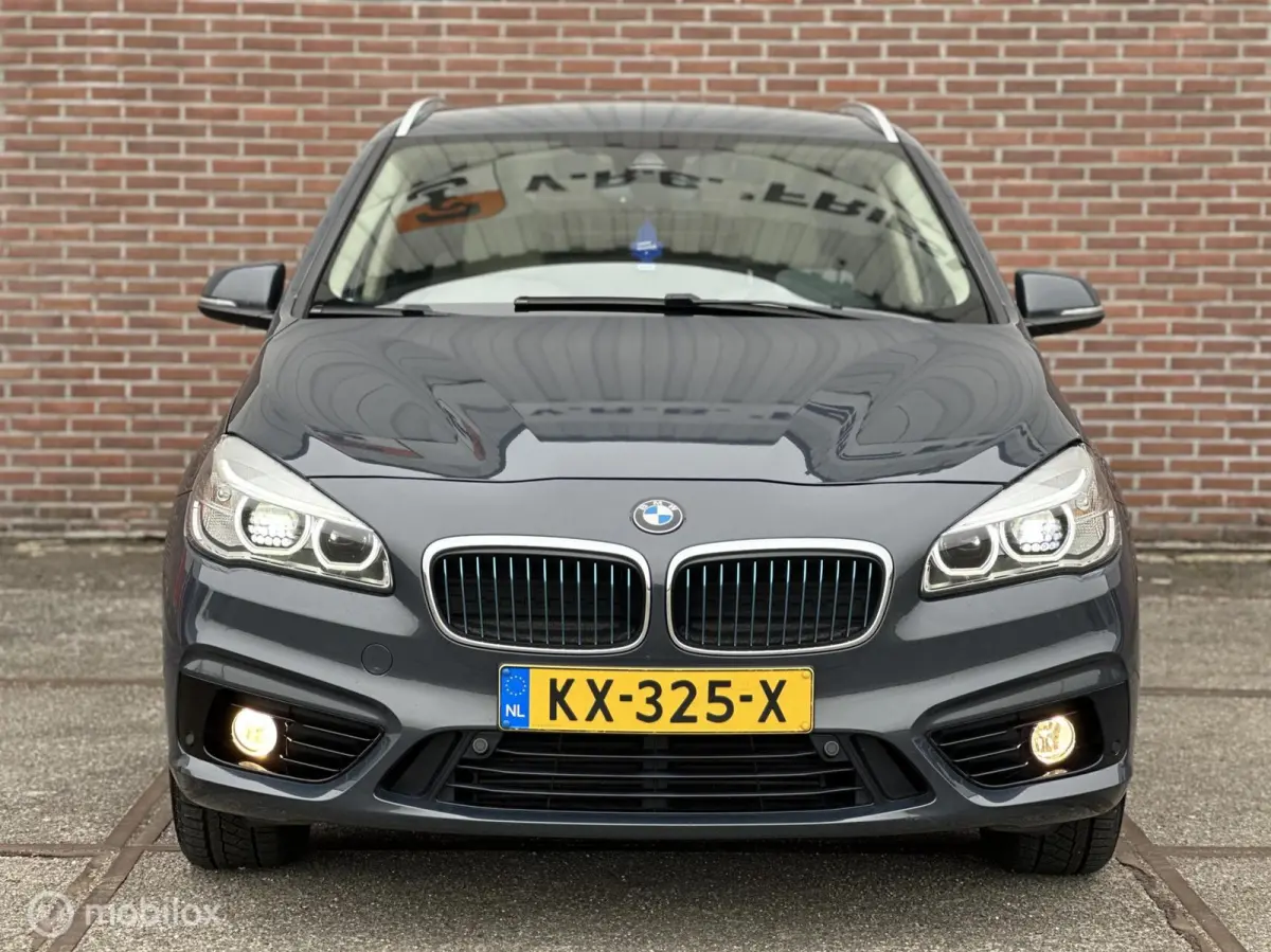 225xe iPerformance Centennial High Executive