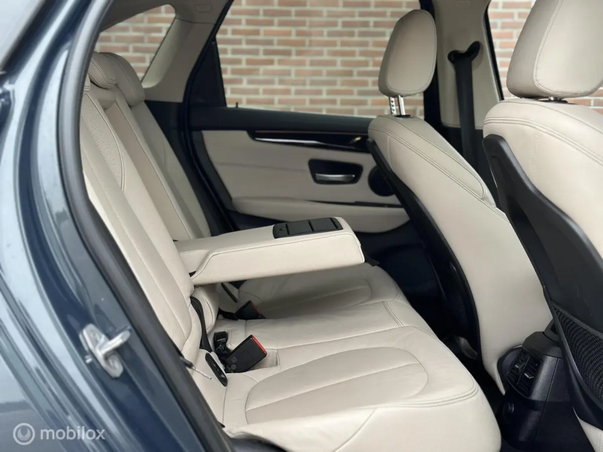 225xe iPerformance Centennial High Executive
