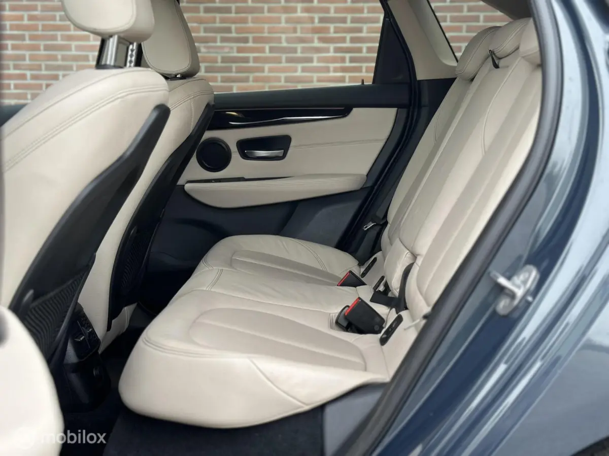 225xe iPerformance Centennial High Executive