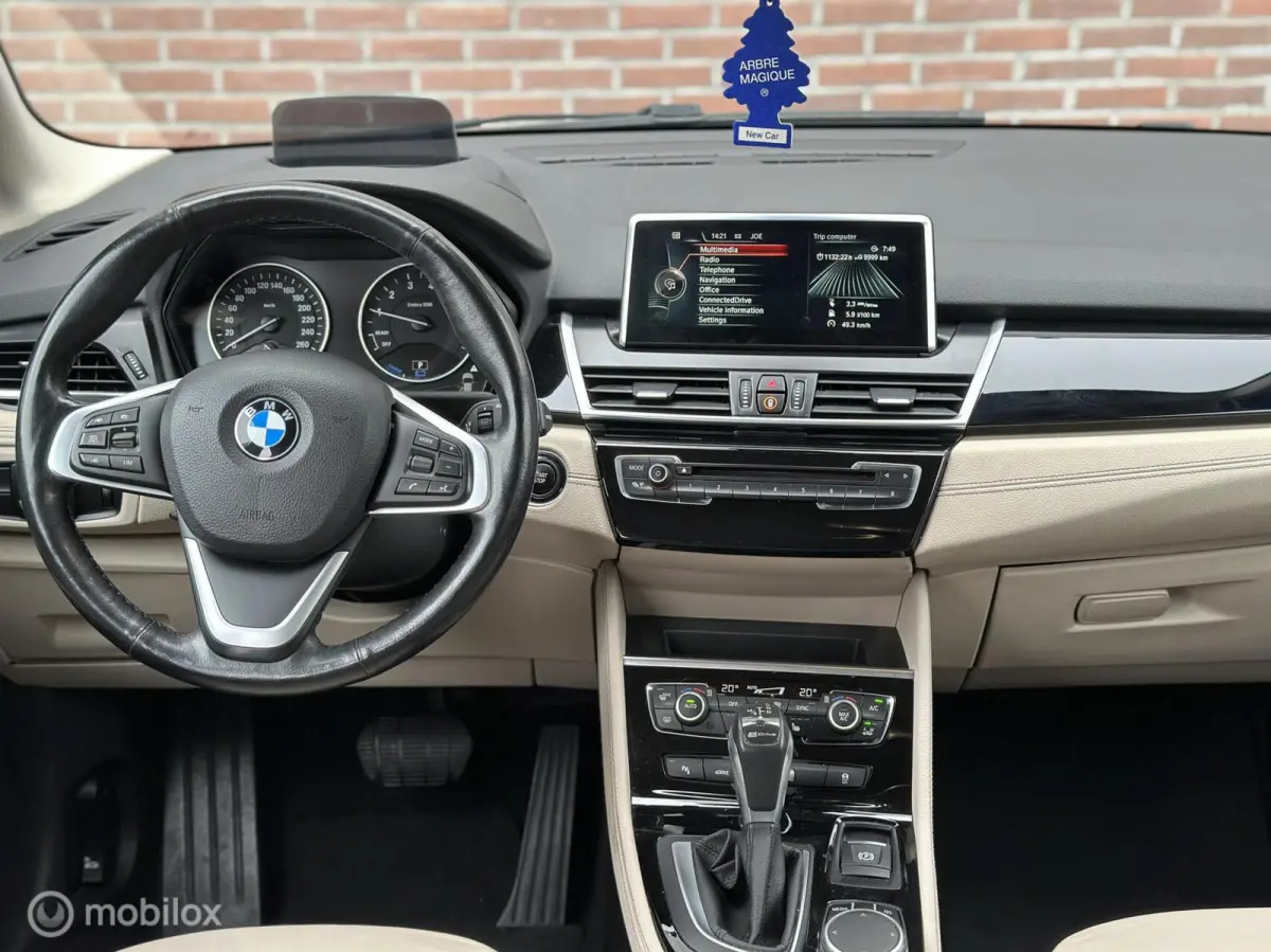 225xe iPerformance Centennial High Executive