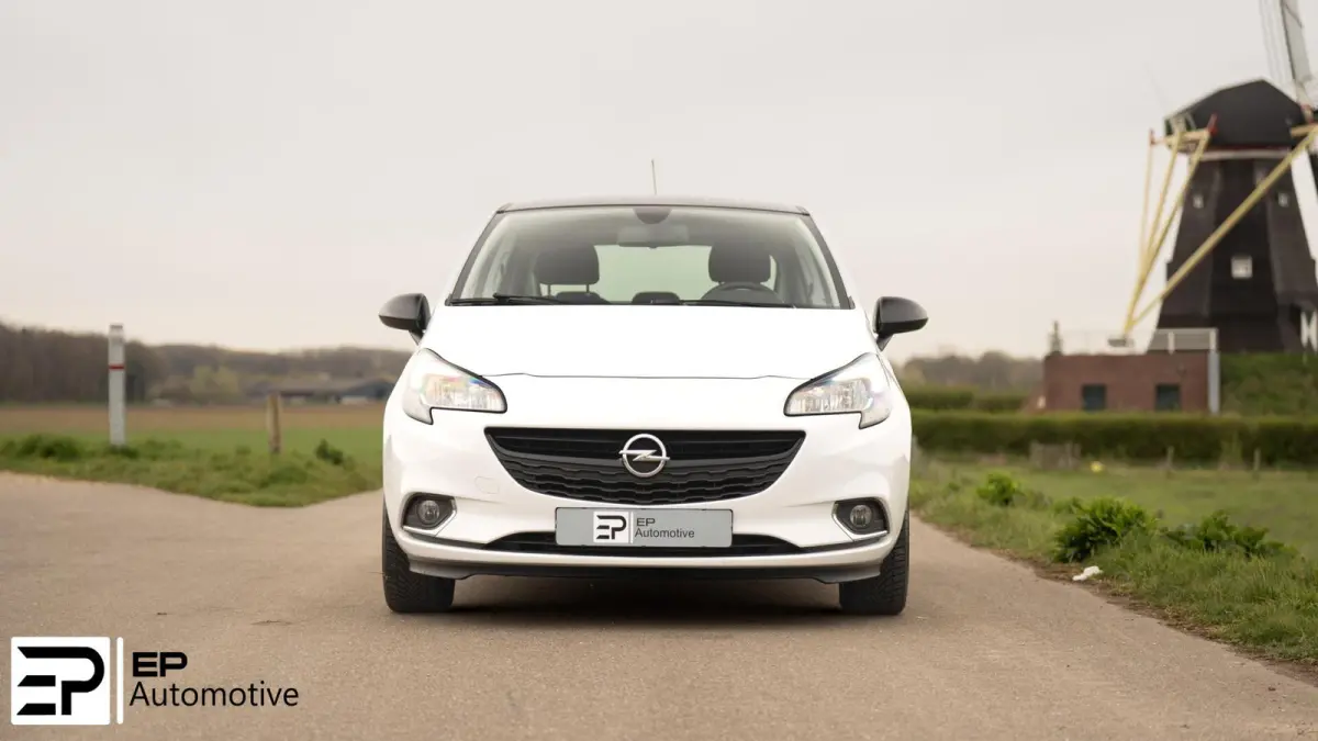 1.4T|Stoel&StuurVerwarming|CarPlay|Parkeersensor|