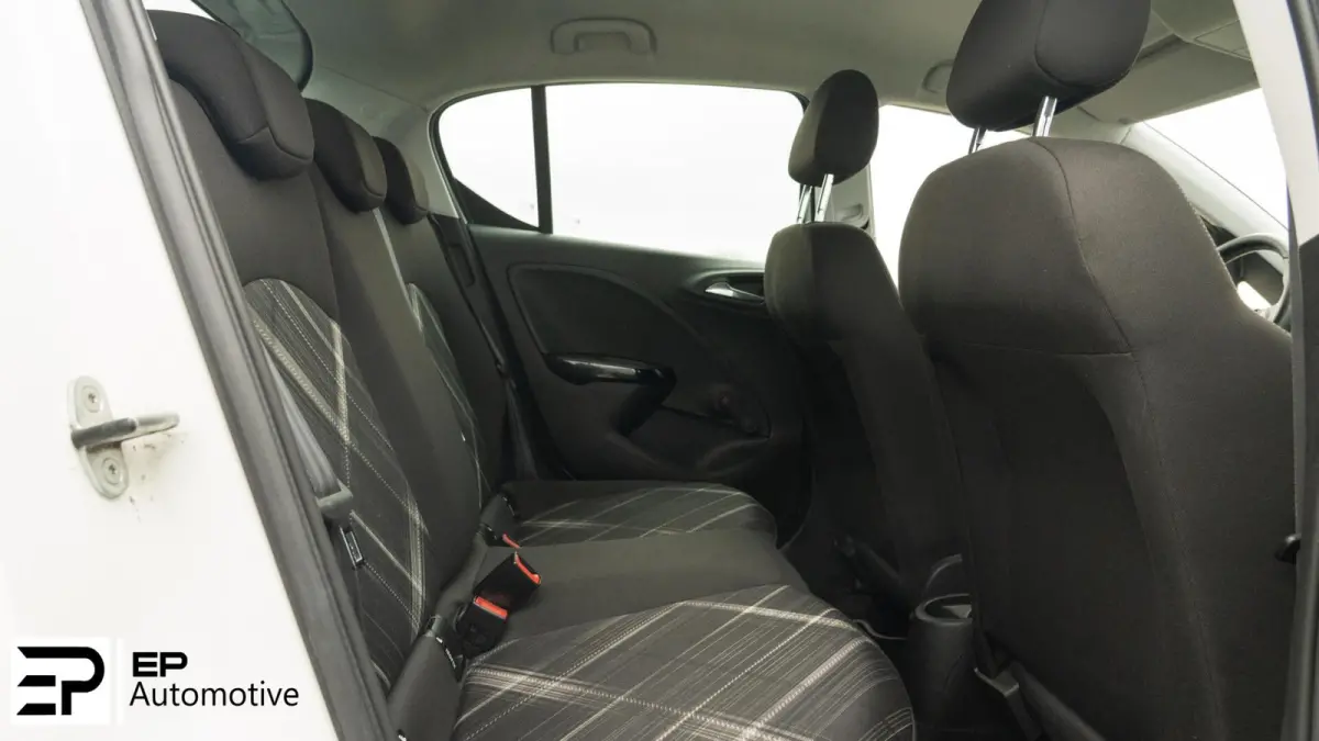 1.4T|Stoel&StuurVerwarming|CarPlay|Parkeersensor|