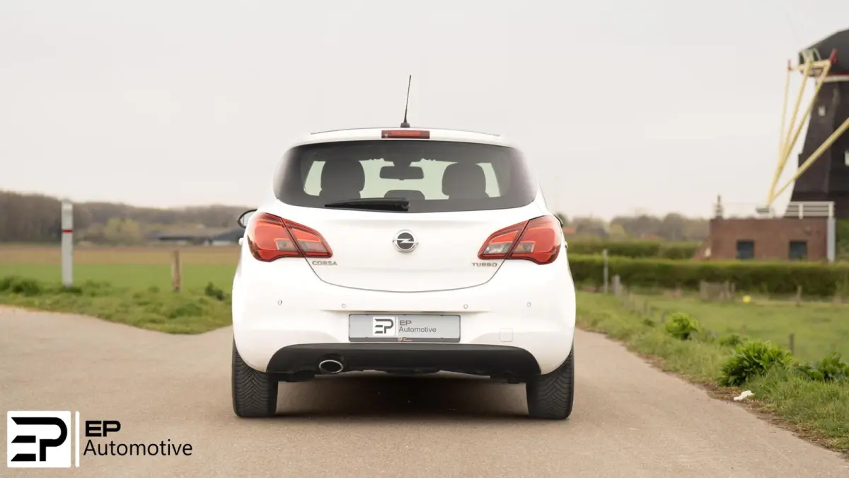 1.4T|Stoel&StuurVerwarming|CarPlay|Parkeersensor|