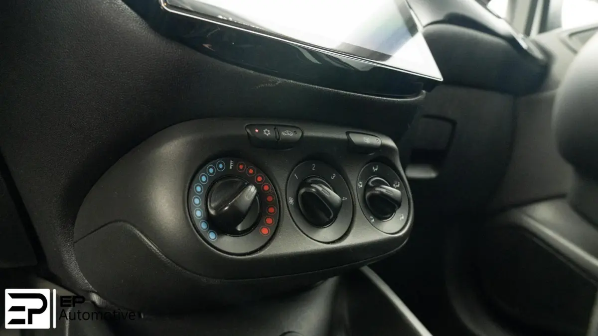 1.4T|Stoel&StuurVerwarming|CarPlay|Parkeersensor|
