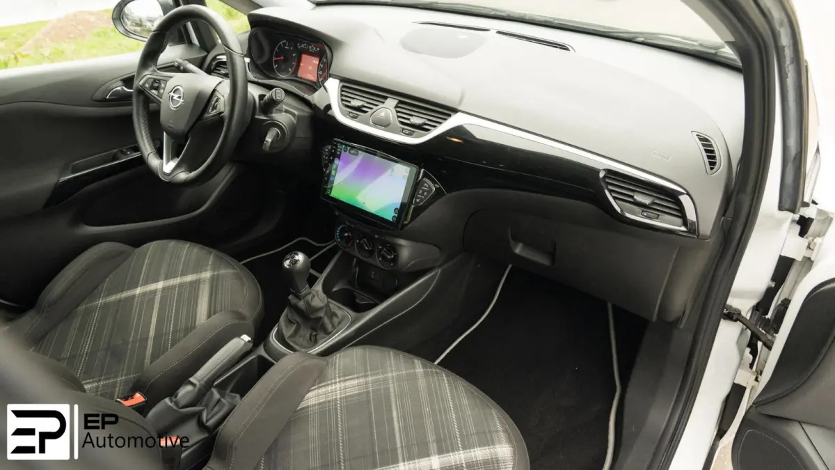 1.4T|Stoel&StuurVerwarming|CarPlay|Parkeersensor|