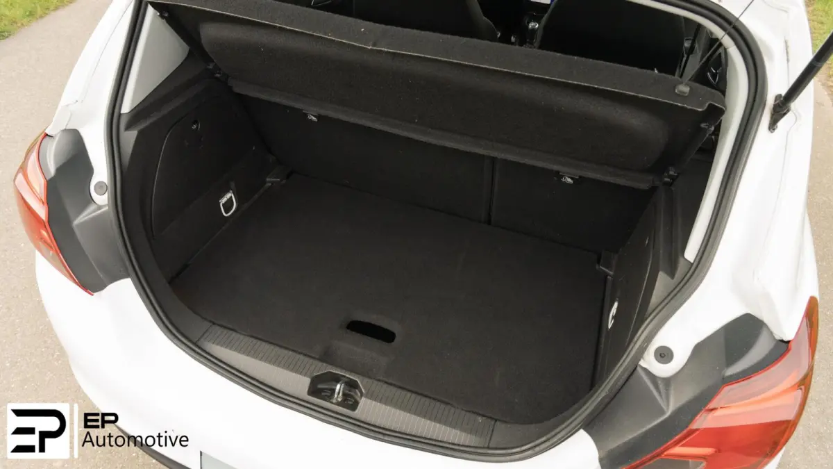 1.4T|Stoel&StuurVerwarming|CarPlay|Parkeersensor|
