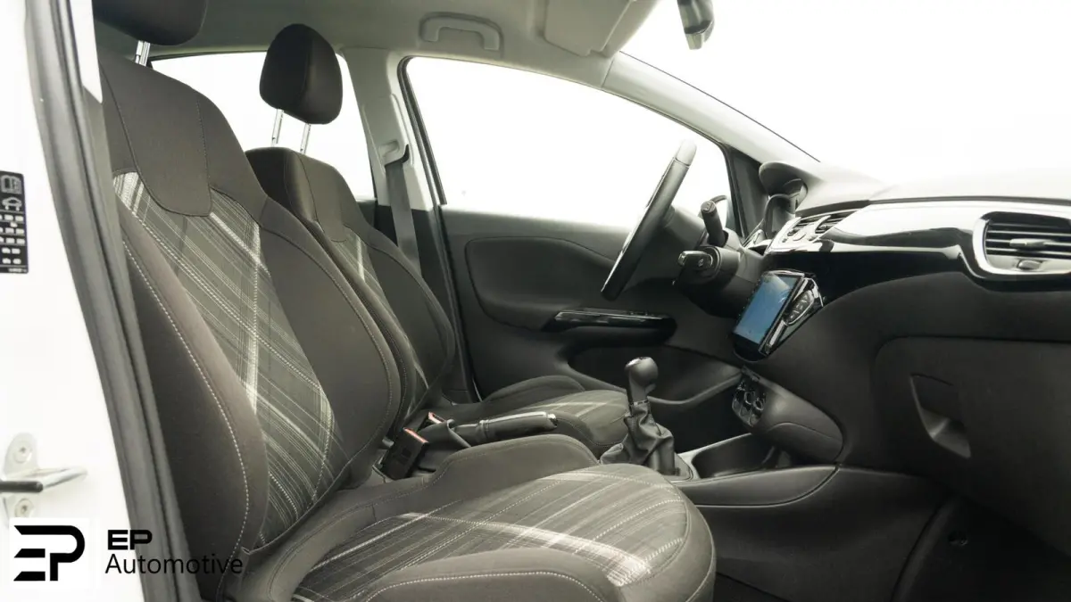 1.4T|Stoel&StuurVerwarming|CarPlay|Parkeersensor|