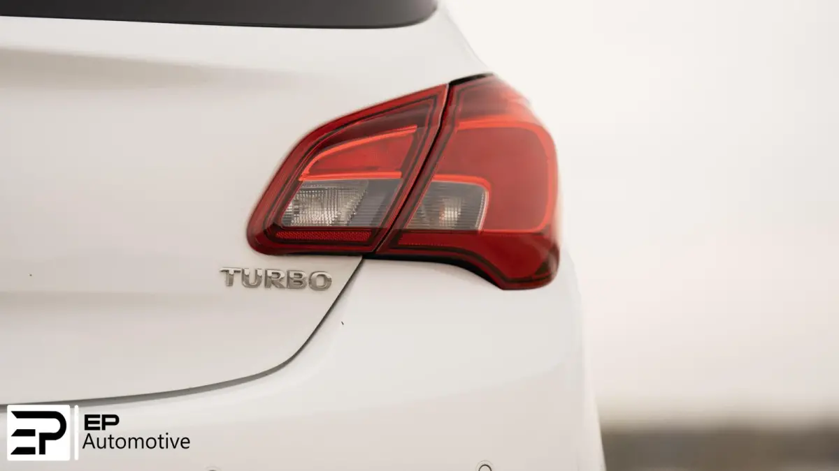 1.4T|Stoel&StuurVerwarming|CarPlay|Parkeersensor|