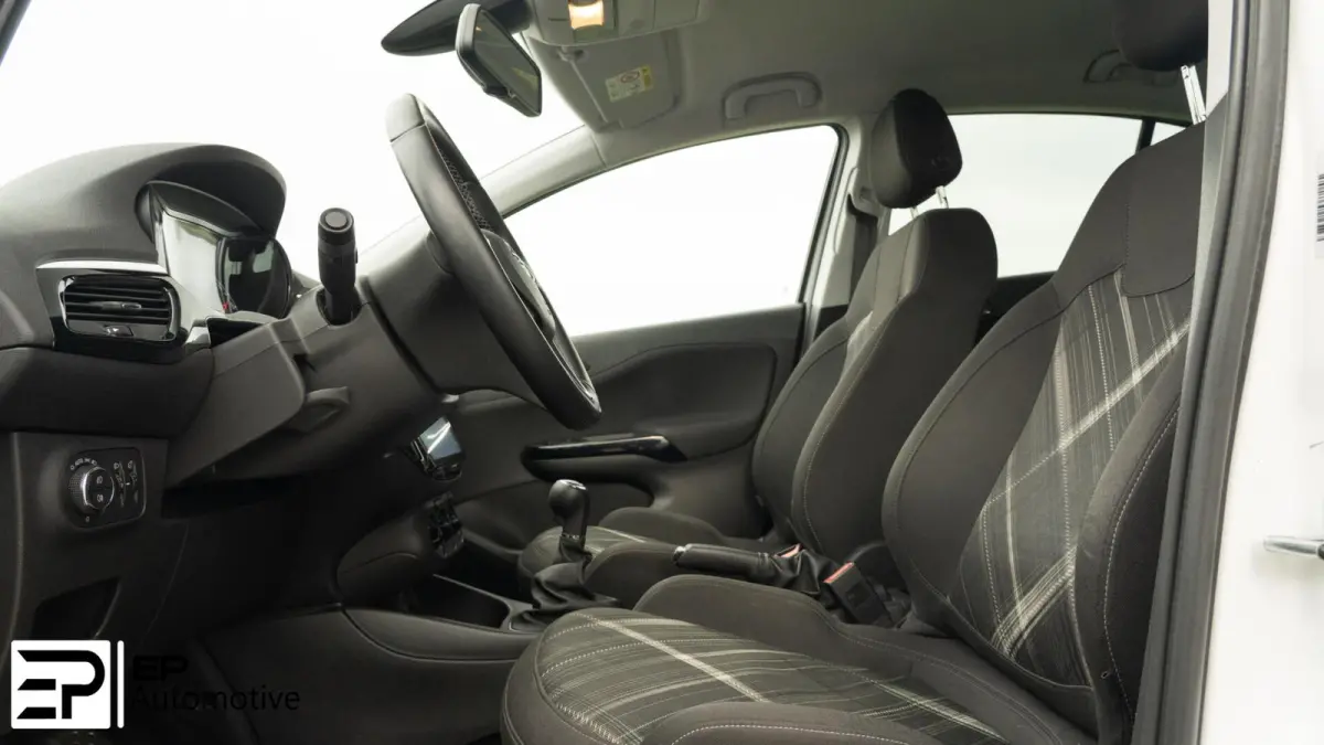 1.4T|Stoel&StuurVerwarming|CarPlay|Parkeersensor|