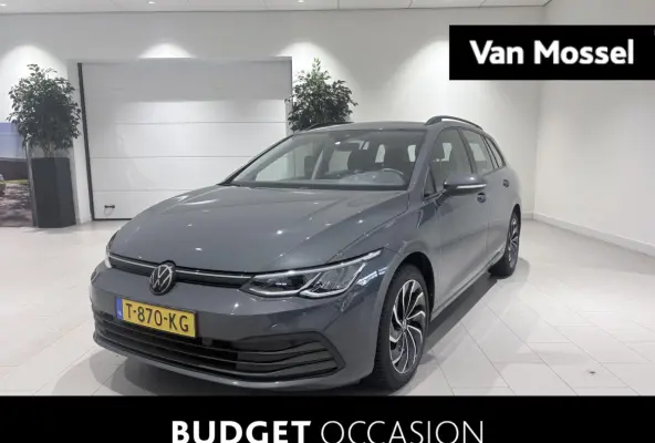 1.0 eTSI Life Business Actieve Noodgeval Assistent | Airco | Apple Carplay/Android Auto | Autonomous Emergency Braking | Bluetooth | Comfortstoelen | Cruise Control Adaptief | Draadloze Tele