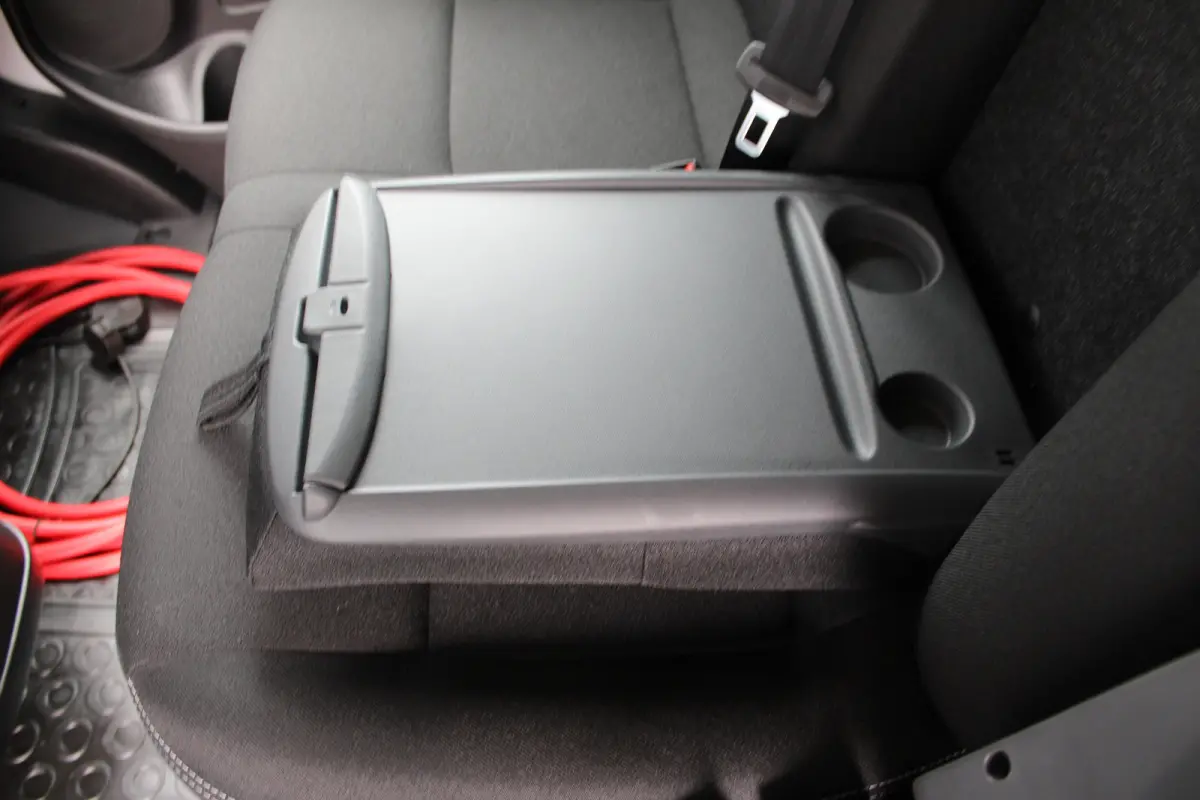 Electric L3 110 kWh | CAMERA | NAVI 10" | DRAADLOOS CARPLAY | BETIMMERING LAADRUIMTE |
