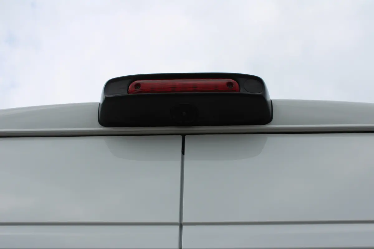 Electric L3 110 kWh | CAMERA | NAVI 10" | DRAADLOOS CARPLAY | BETIMMERING LAADRUIMTE |