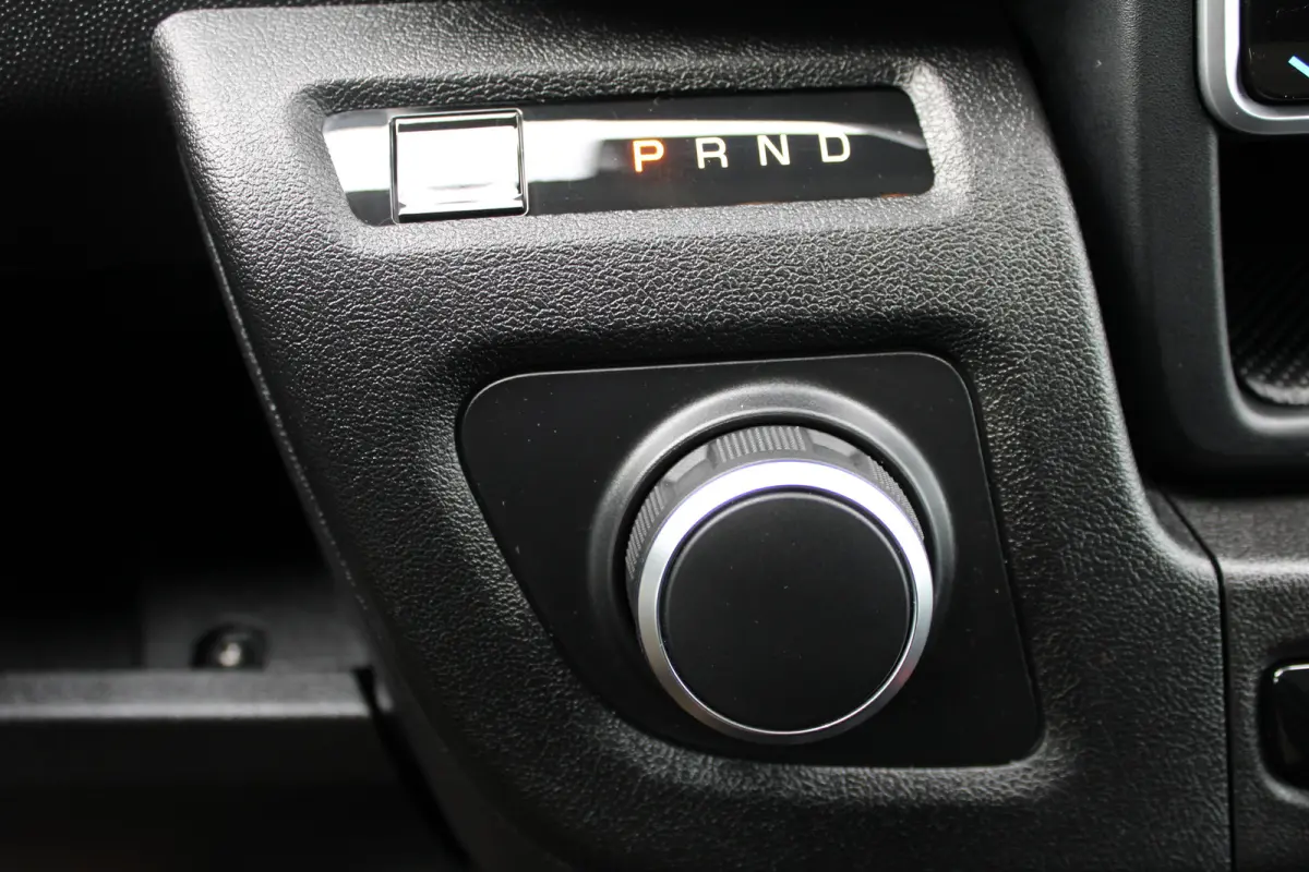 Electric L3 110 kWh | CAMERA | NAVI 10" | DRAADLOOS CARPLAY | BETIMMERING LAADRUIMTE |