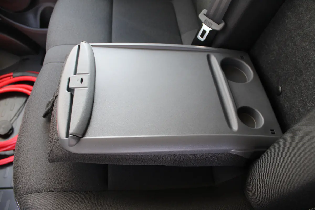 Electric L3 110 kWh | CAMERA | NAVI 10" | DRAADLOOS CARPLAY | BETIMMERING LAADRUIMTE |
