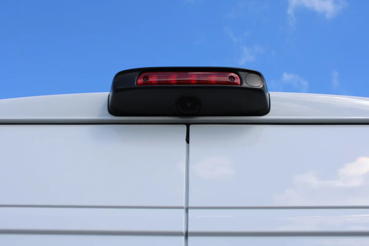Electric L3 110 kWh | CAMERA | NAVI 10" | DRAADLOOS CARPLAY | BETIMMERING LAADRUIMTE |