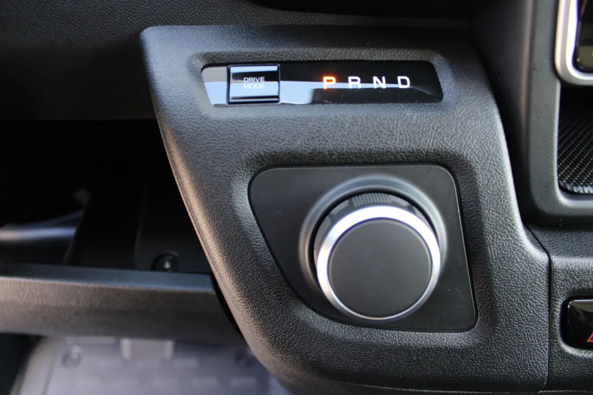 Electric L3 110 kWh | CAMERA | NAVI 10" | DRAADLOOS CARPLAY | BETIMMERING LAADRUIMTE |