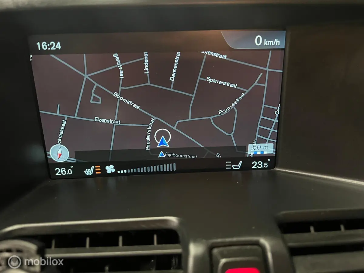 2.0 T5 AWD Momentum Leder-Panoramadak-Trekhaak