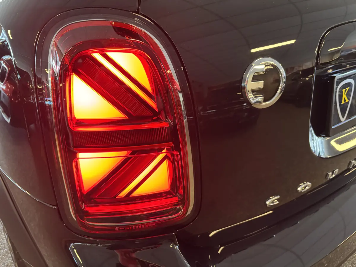 1.5 Cooper ALL4 ALLE OPTIES Chester, Pandak, Headup, El.Achterklep Adaptive Cruisecontrole