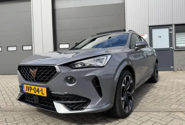 1.4 e-Hybrid Performance | Pano | Carplay |