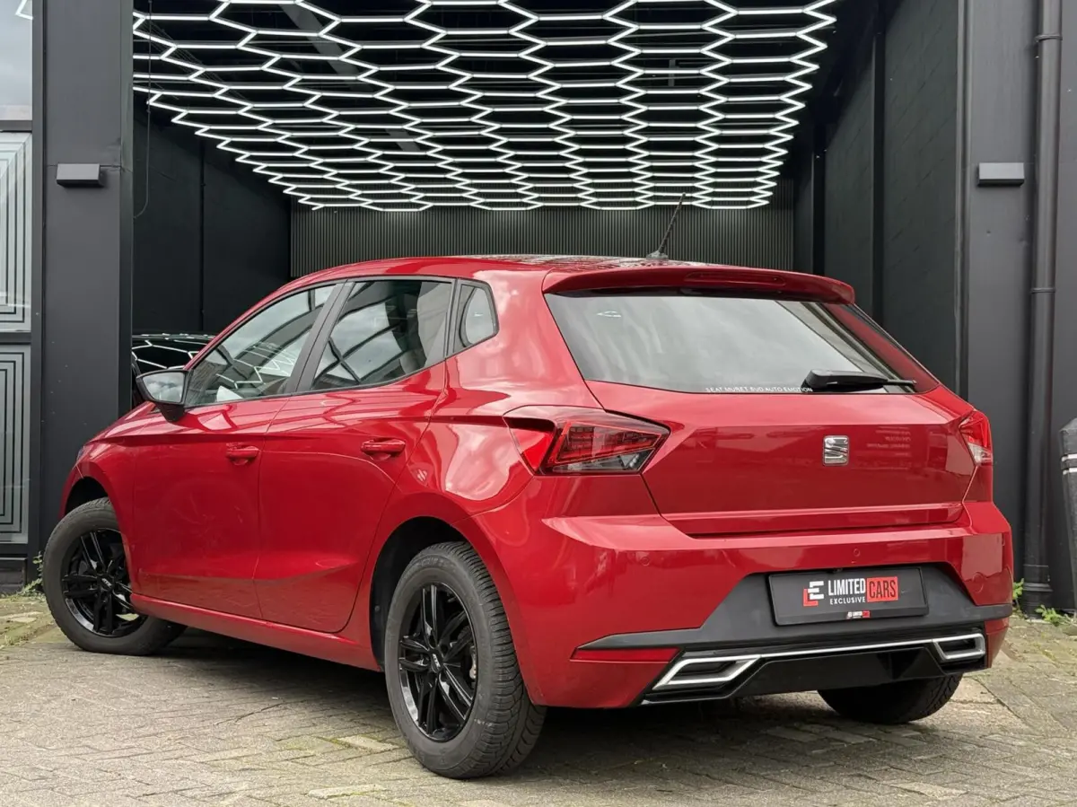 1.0 TSI Style