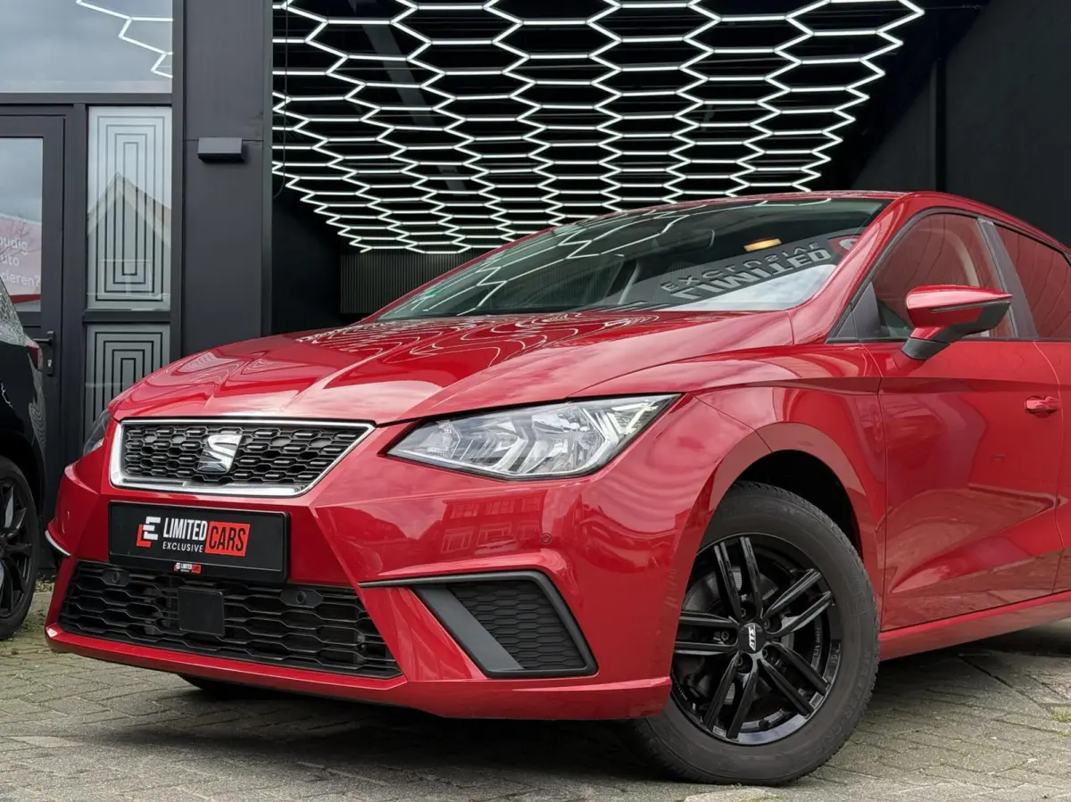 1.0 TSI Style