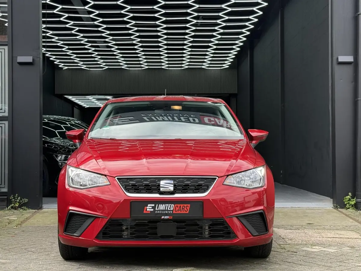 1.0 TSI Style