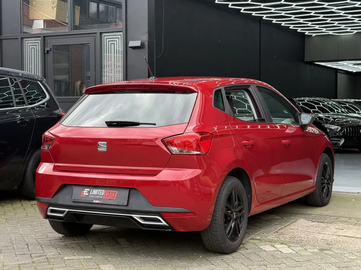 1.0 TSI Style
