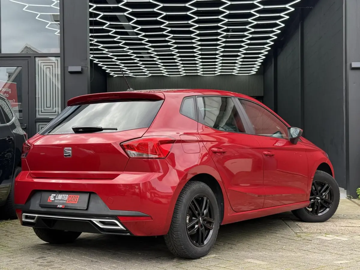 1.0 TSI Style