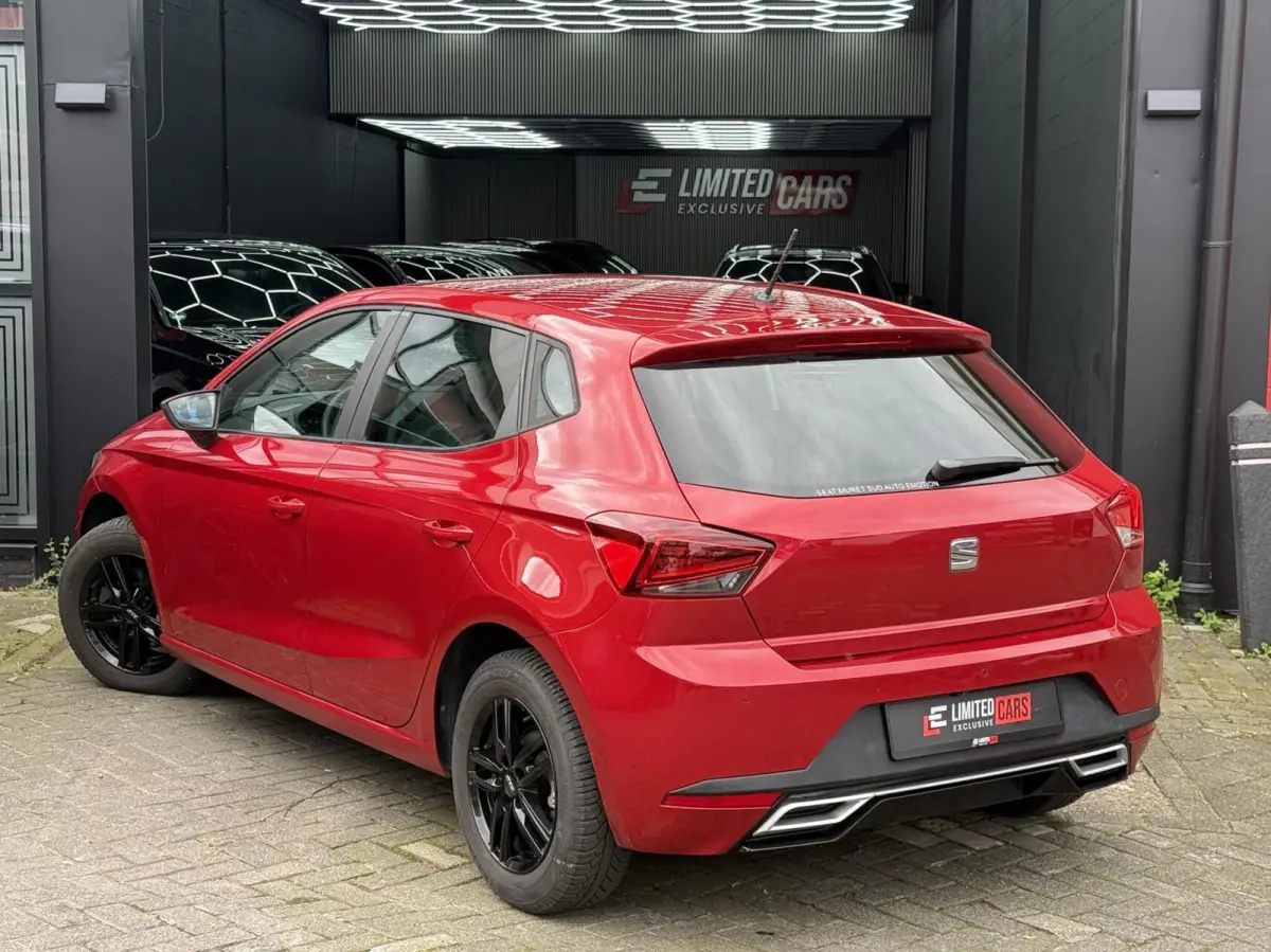 1.0 TSI Style
