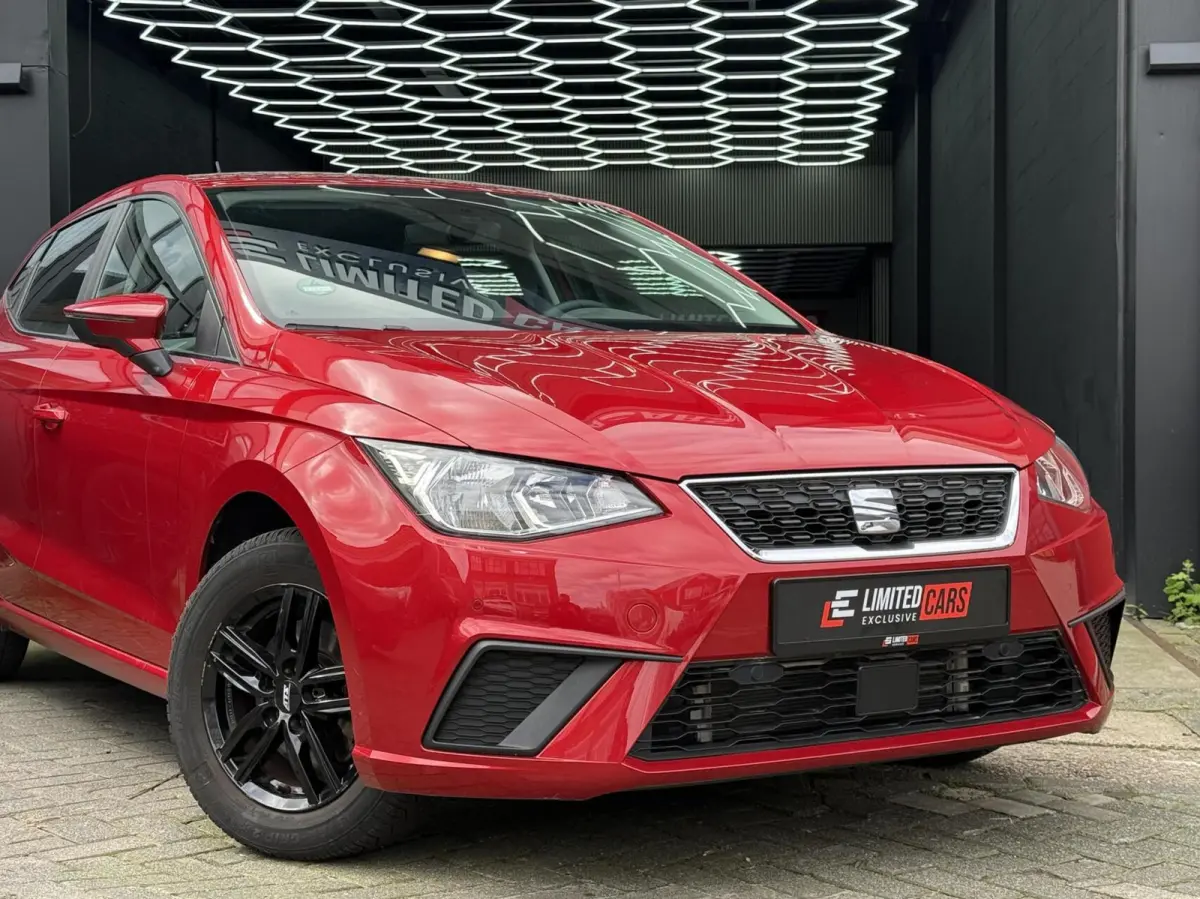 1.0 TSI Style