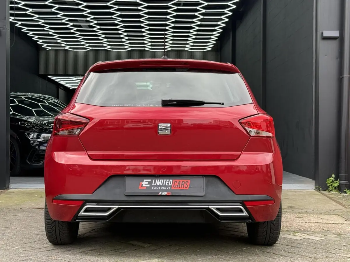 1.0 TSI Style
