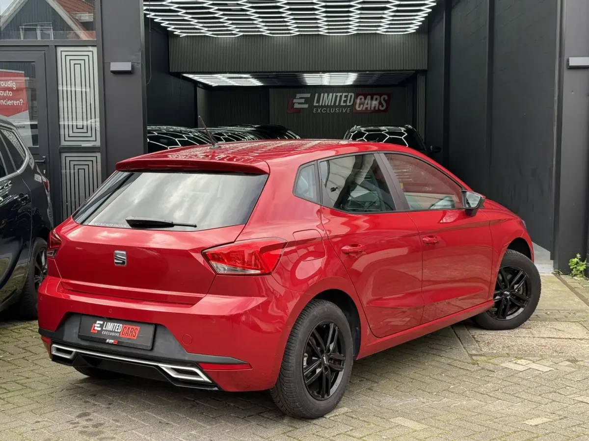 1.0 TSI Style