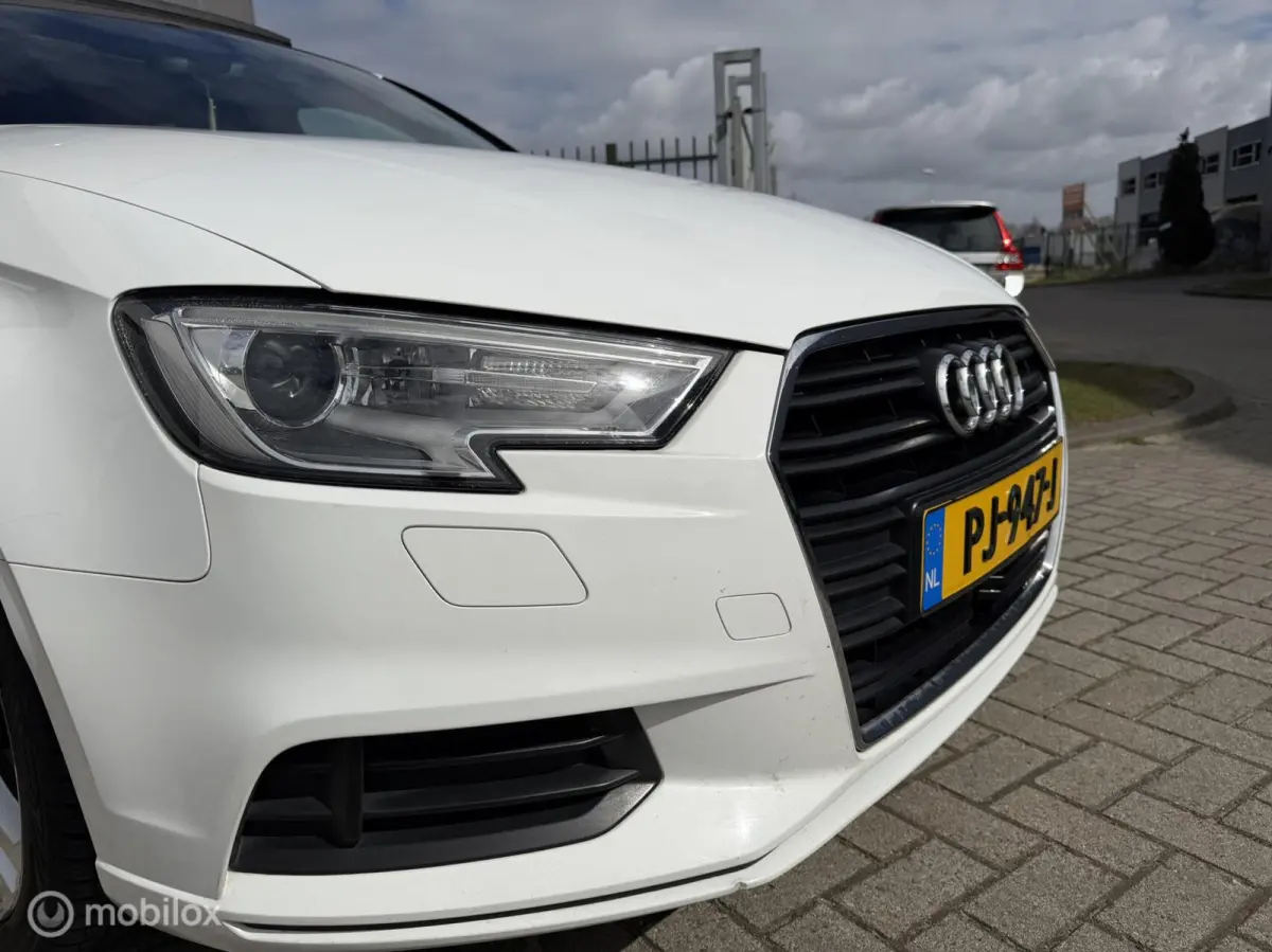 1.0 TFSI | Pano | Adaptive Cruise |