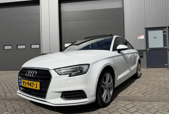 1.0 TFSI | Pano | Adaptive Cruise |