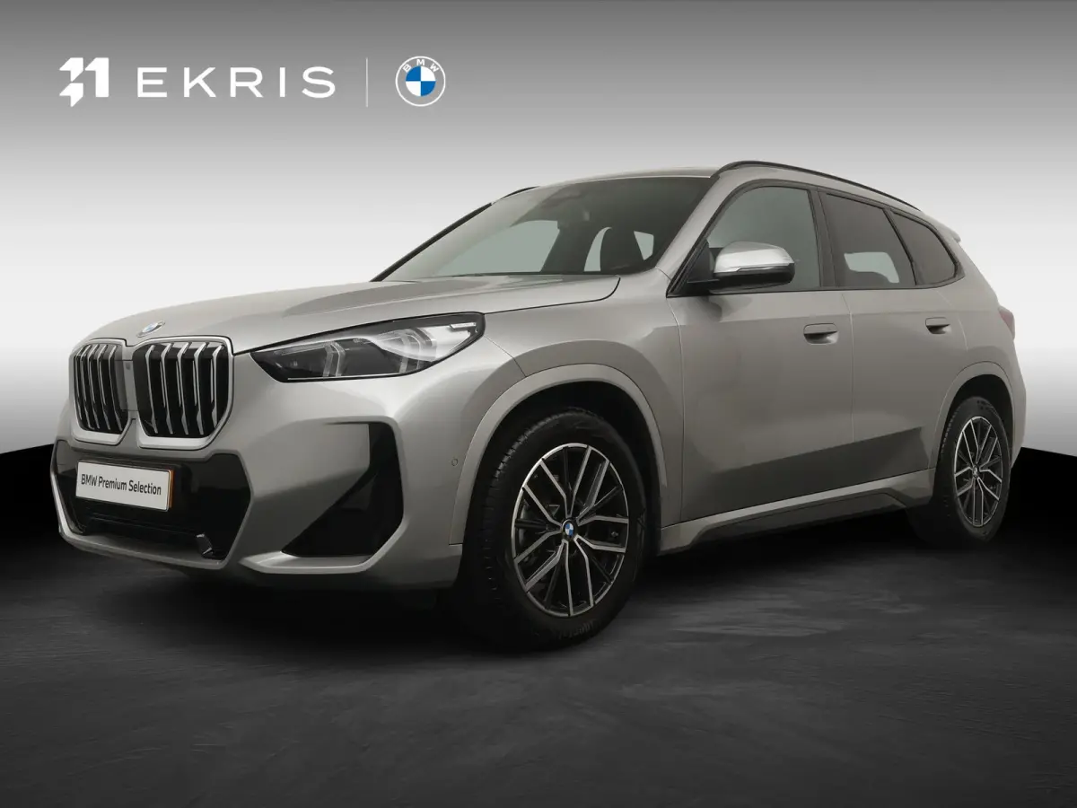 sDrive18i | M sportpakket | Panoramadak |  Trekhaak | Stoelverwarming |