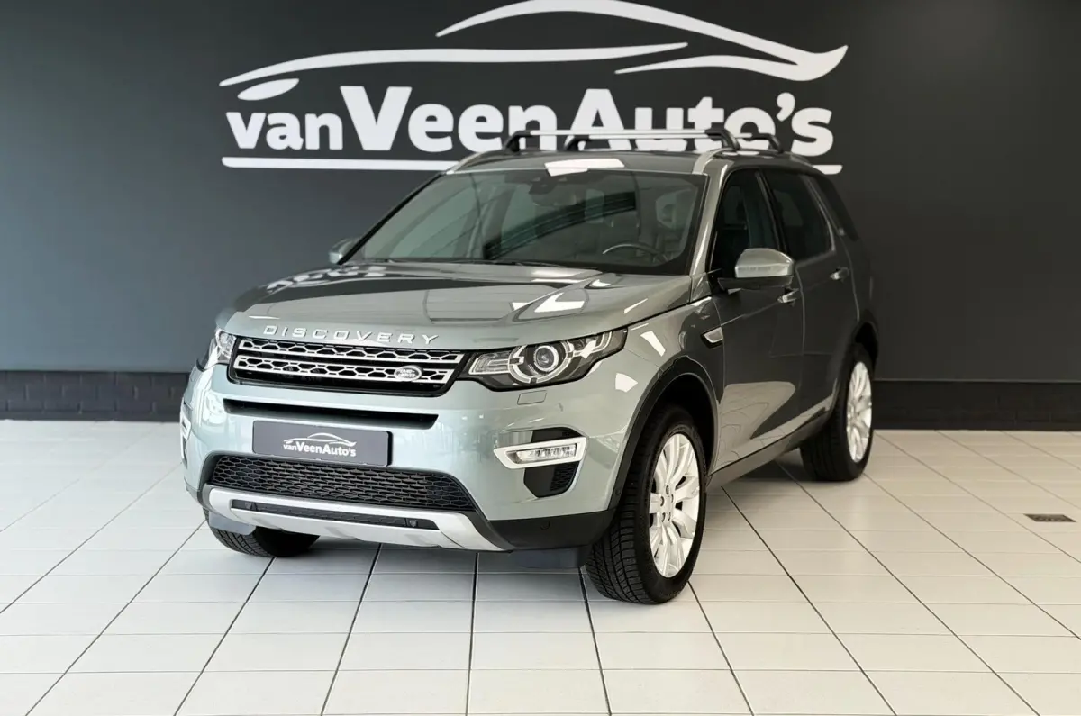 2.0 Si4 4WD HSE 7p.