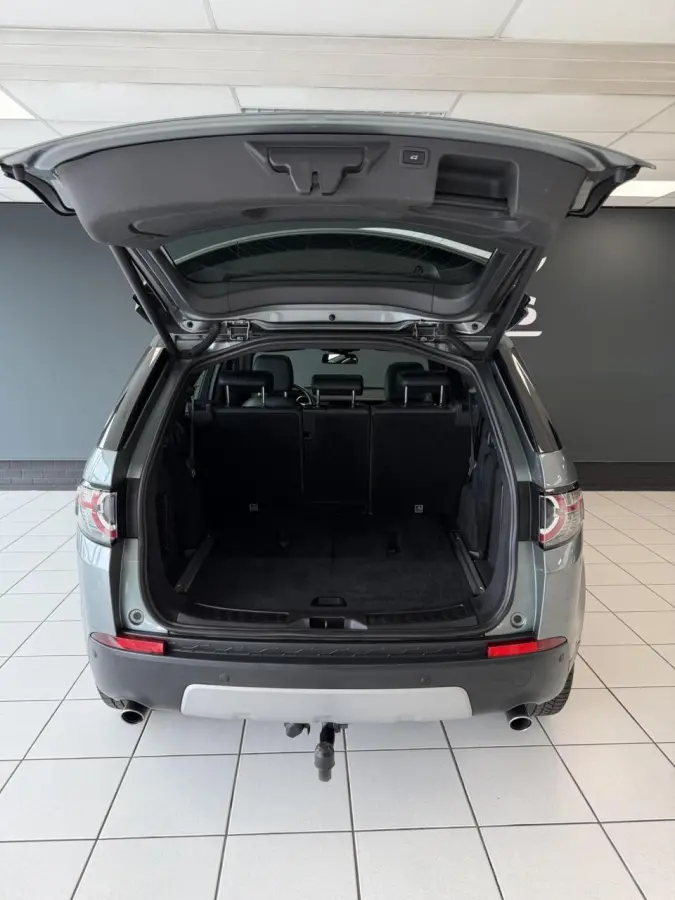 2.0 Si4 4WD HSE 7p.