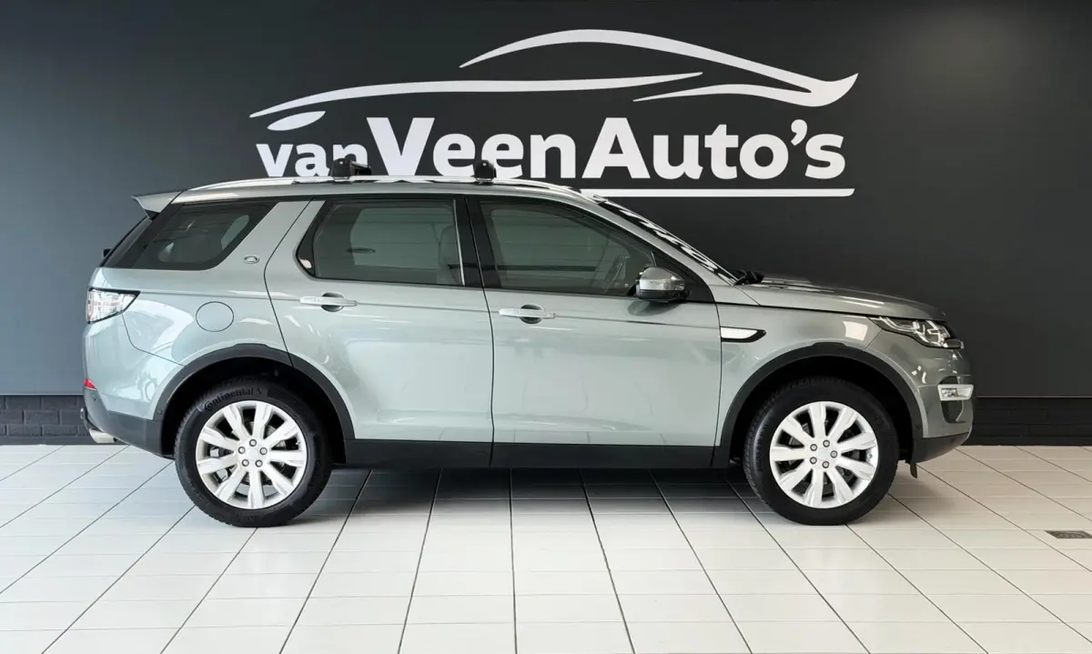 2.0 Si4 4WD HSE 7p.